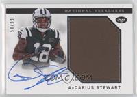 ArDarius Stewart #/99