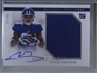 Evan Engram #/99