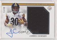 James Conner #/99