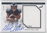 Mack Hollins #/99