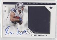 Ryan Switzer #/99