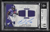 Dalvin Cook [BGS 8.5 NM‑MT+] #/99