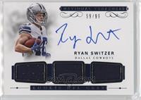 Ryan Switzer #/99