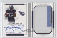 Taywan Taylor #/99