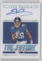 Evan Engram #/25