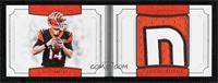 Andy Dalton #/25