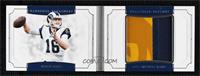 Jared Goff #/25