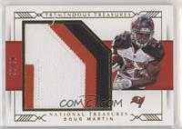 Doug Martin #/25