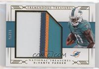 DeVante Parker #/25