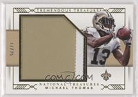 Michael Thomas #/25