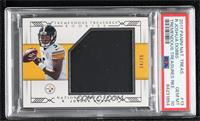 R. Joshua Dobbs [PSA 10 GEM MT] #/99