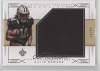 Alvin Kamara #/99