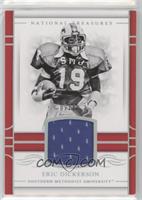 Materials - Eric Dickerson #/10