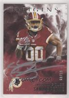 Samaje Perine #/99