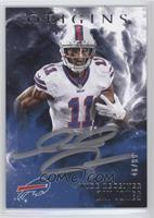 Zay Jones #/99