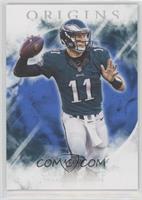 Carson Wentz #/60