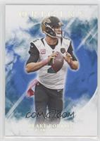 Blake Bortles #/60