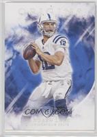 Andrew Luck #/60