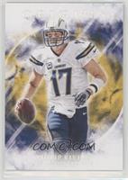 Philip Rivers #/10