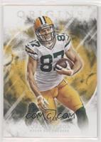 Jordy Nelson #/10