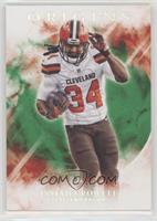 Isaiah Crowell #/5