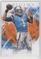 Cam Newton #/150