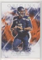 Russell Wilson #/150