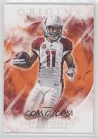 Larry Fitzgerald #/150