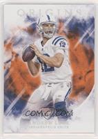 Andrew Luck #/150