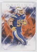 Joey Bosa #104/150