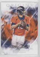 Trevor Siemian #/150