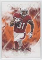 David Johnson #/150