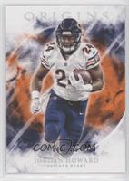 Jordan Howard #/150