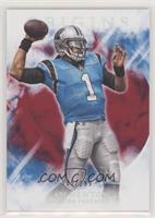 Cam Newton #/299