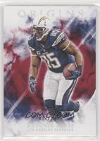 Antonio Gates #/299