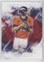 Trevor Siemian #/299