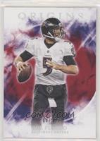 Joe Flacco #/299