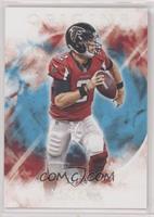 Matt Ryan #/25