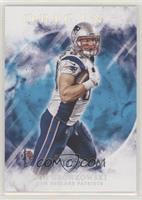 Rob Gronkowski #/25