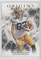 Jordy Nelson