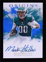 Mack Hollins #/49