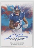 Evan Engram #/25