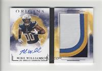 Mike Williams #/25