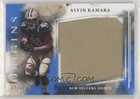 Alvin Kamara #/49