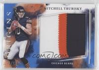 Mitchell Trubisky #/49