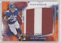 Evan Engram #/75