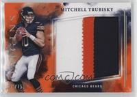 Mitchell Trubisky #/75