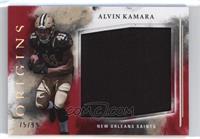 Alvin Kamara #/99