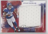 Evan Engram #/99