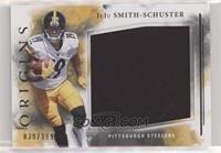 JuJu Smith-Schuster #/199